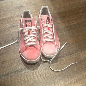 Adidas Stan smith x pharrell Williams shoes